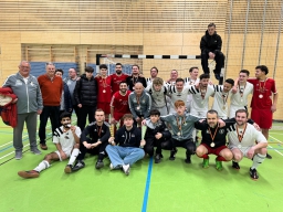 SR Volksbanken Masters 2026